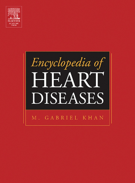 Encyclopedia of Heart Diseases