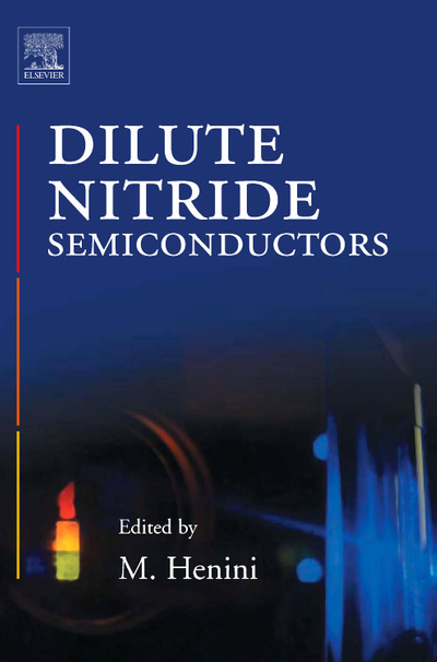 Dilute Nitride Semiconductors