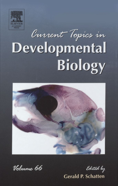 Current Topics in Developmental Biology