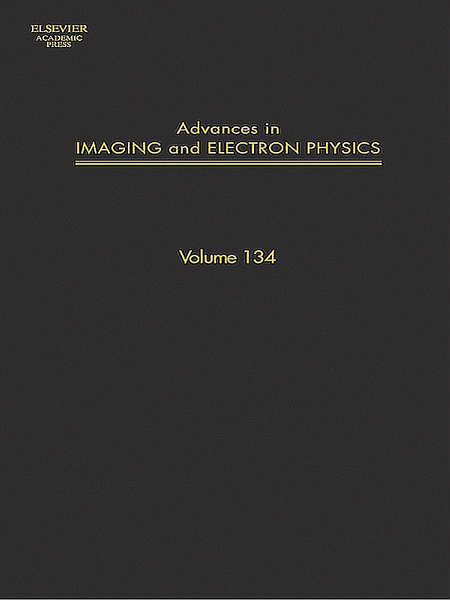 Advances in Imaging and Electron Physics