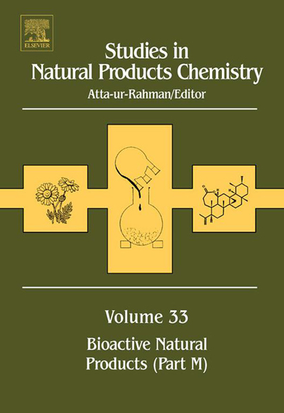 Studies in Natural Products Chemistry