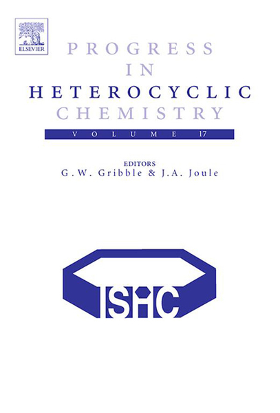 Progress in Heterocyclic Chemistry