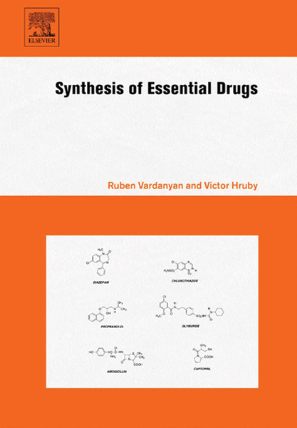 Synthesis of Essential Drugs