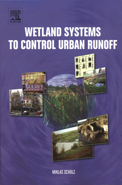 Wetland Systems to Control Urban Runoff