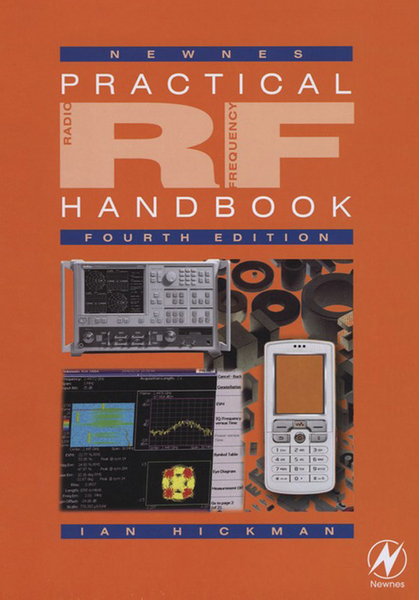 Practical RF Handbook