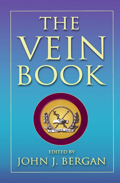 The Vein Book