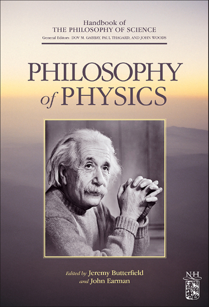 Philosophy of Physics