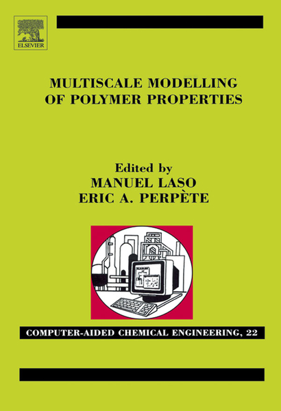 Multiscale Modelling of Polymer Properties