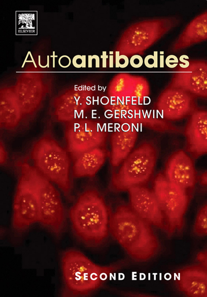 Autoantibodies