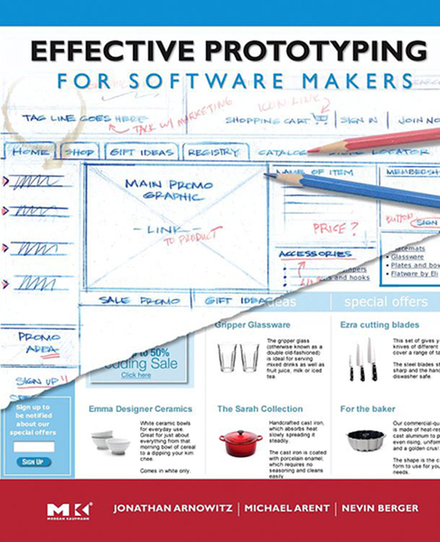 Effective Prototyping for Software Makers