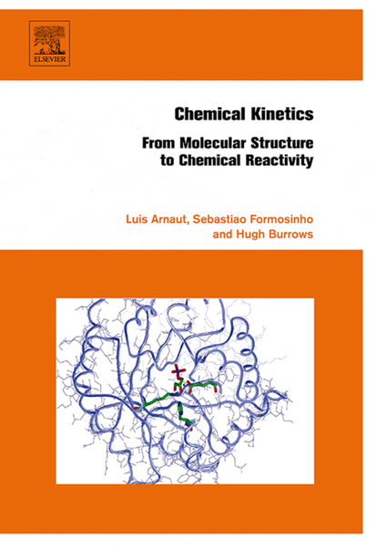 Chemical Kinetics