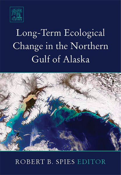 Long-term Ecological Change in the Northern Gulf of Alaska