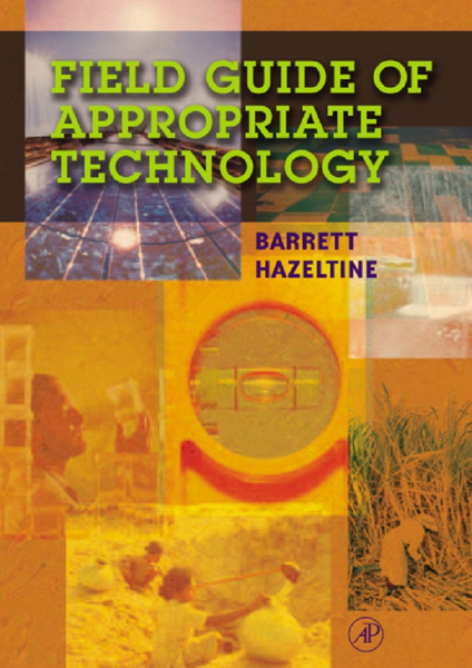 Field Guide to Appropriate Technology