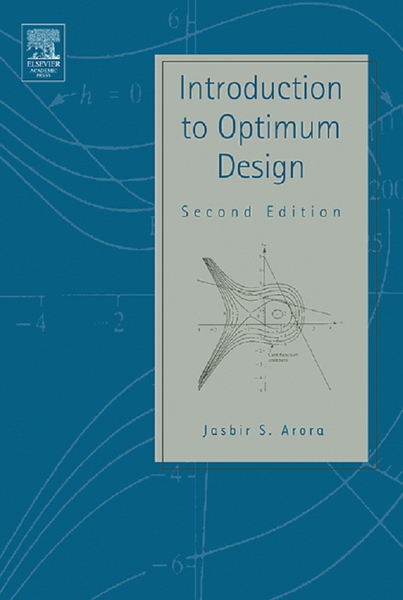 Introduction to Optimum Design