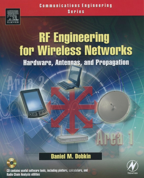 RF Engineering for Wireless Networks