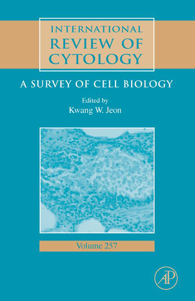 International Review of Cytology