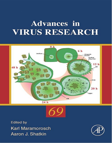 Advances in Virus Research