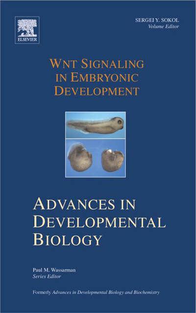 Wnt Signaling in Embryonic Development