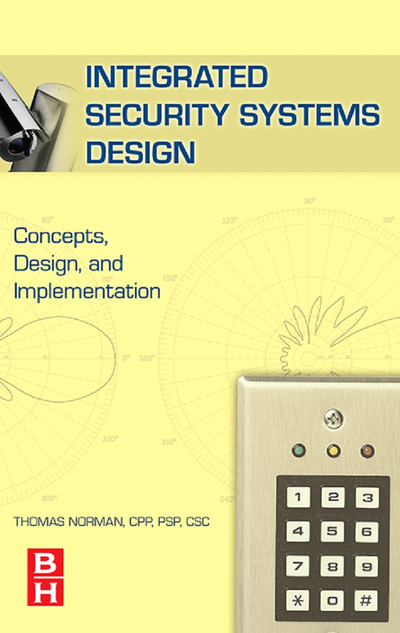 Integrated Security Systems Design