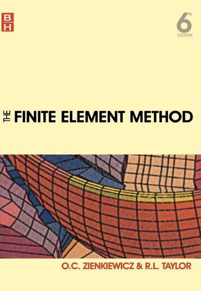 The Finite Element Method: Its Basis and Fundamentals