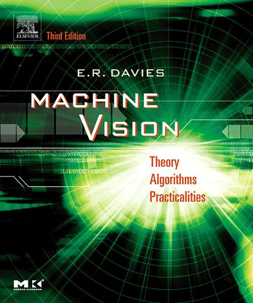 Machine Vision