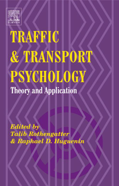 Traffic and Transport Psychology