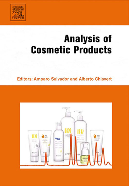 Analysis of Cosmetic Products