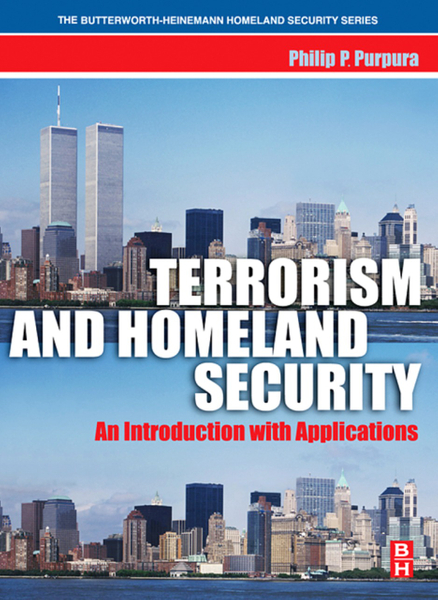 Terrorism and Homeland Security