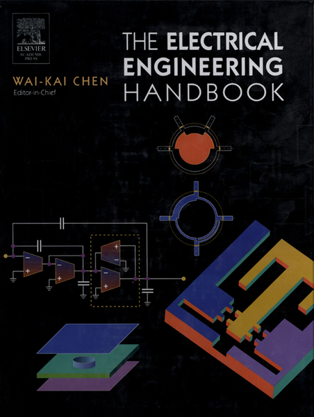 The Electrical Engineering Handbook