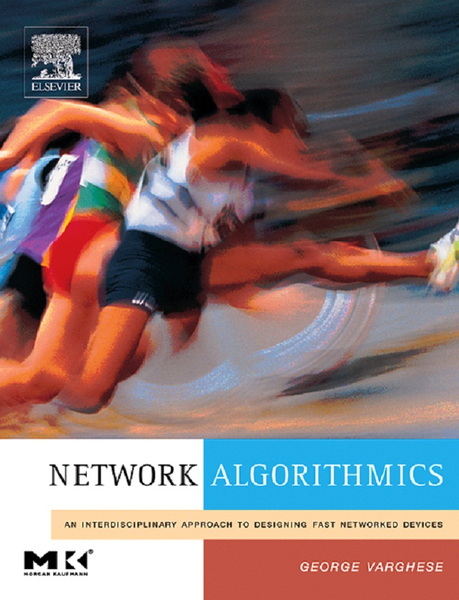 Network Algorithmics