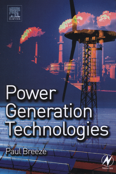 Power Generation Technologies