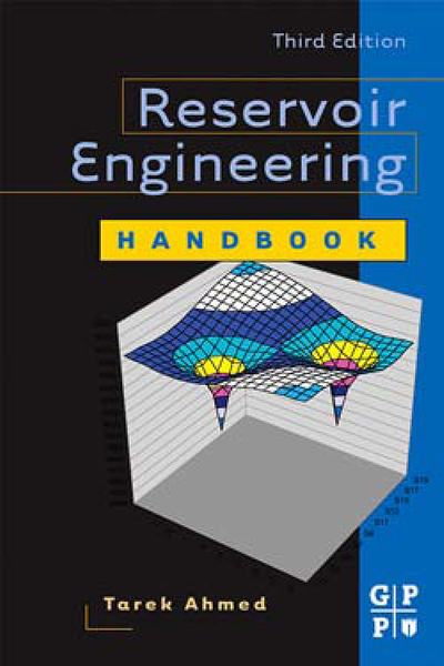 Reservoir Engineering Handbook