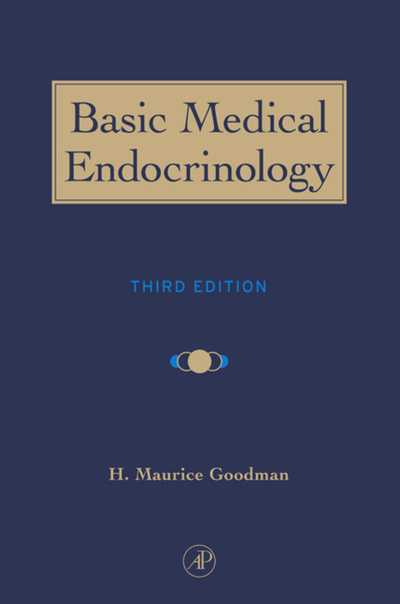 Basic Medical Endocrinology