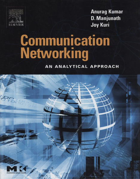 Communication Networking