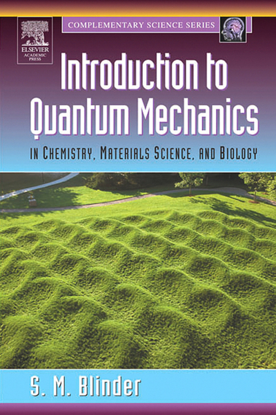 Introduction to Quantum Mechanics