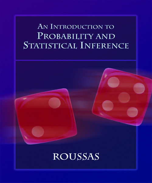 An Introduction to Probability and Statistical Inference