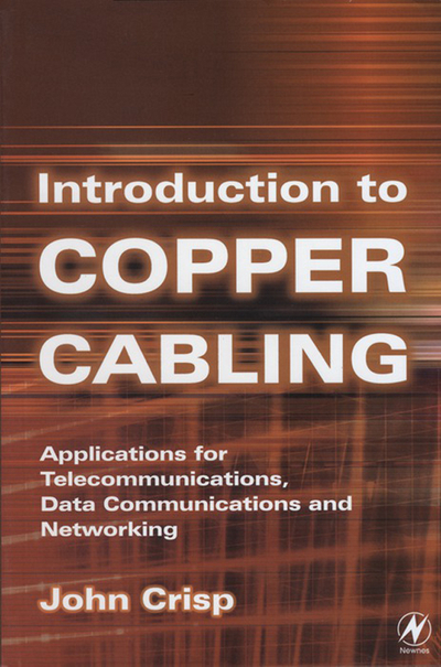 Introduction to Copper Cabling