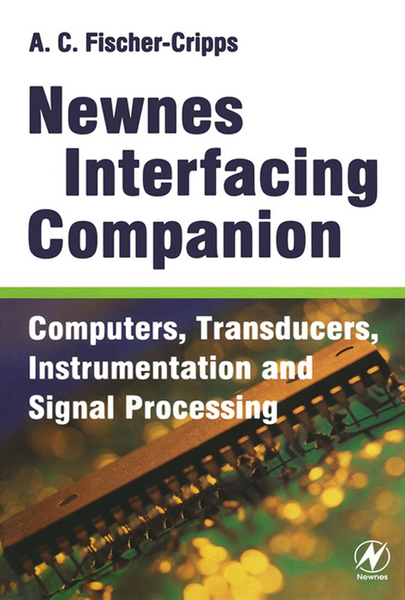 Newnes Interfacing Companion