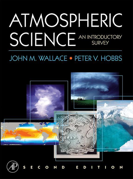 Atmospheric Science