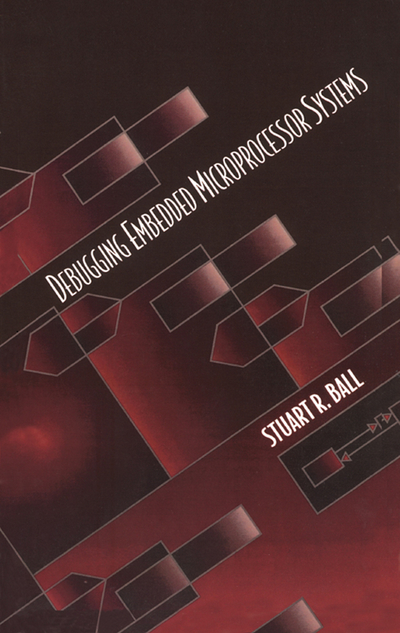Debugging Embedded Microprocessor Systems