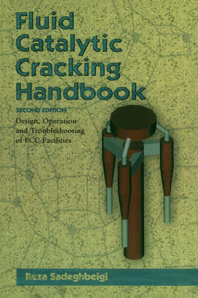 Fluid Catalytic Cracking Handbook