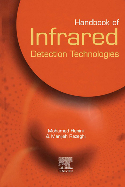 Handbook of Infrared Detection Technologies