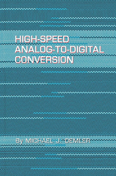 High-Speed Analog-to-Digital Conversion