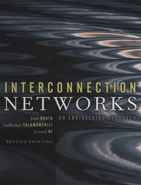 Interconnection Networks