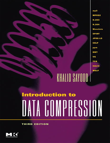 Introduction to Data Compression