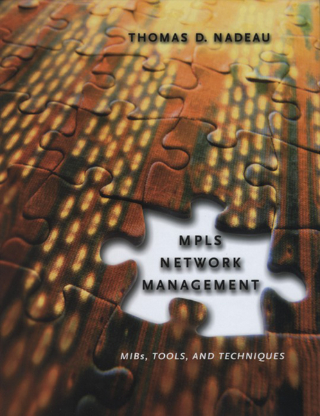 MPLS Network Management