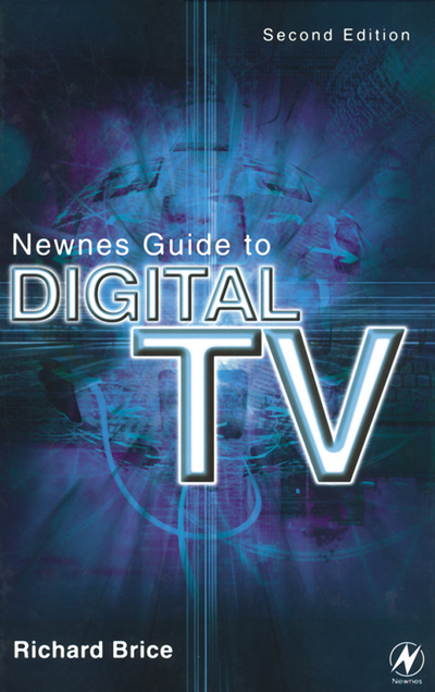 Newnes Guide to Digital TV