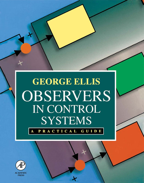 Observers in Control Systems