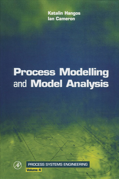 Process Modelling and Model Analysis