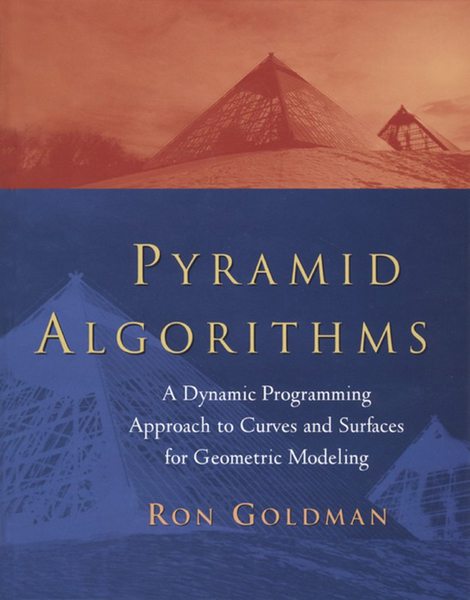 Pyramid Algorithms